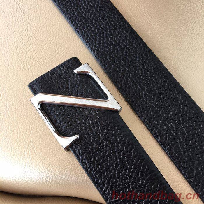 Ermenegildo Zegna Belt 35MM EZB00020 Ermenegildo Zegna Belt 35MM EZB00020